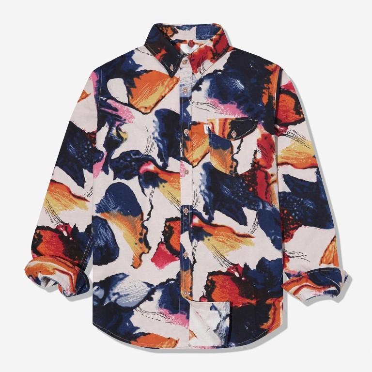 best fabric for a shirt